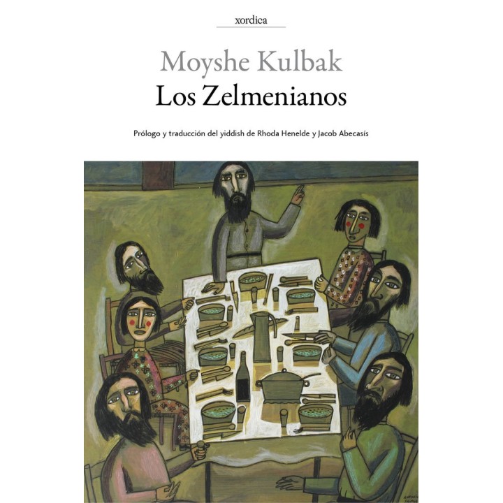 ZELMENIANOS,LOS
