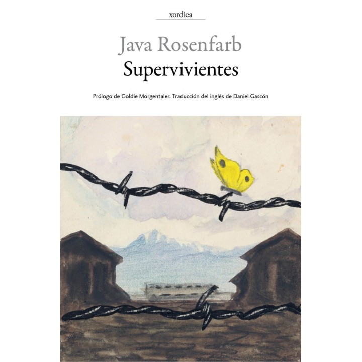 SUPERVIVIENTES