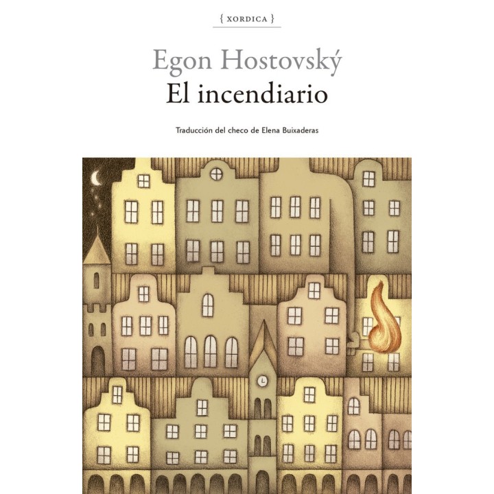 INCENDIARIO,EL
