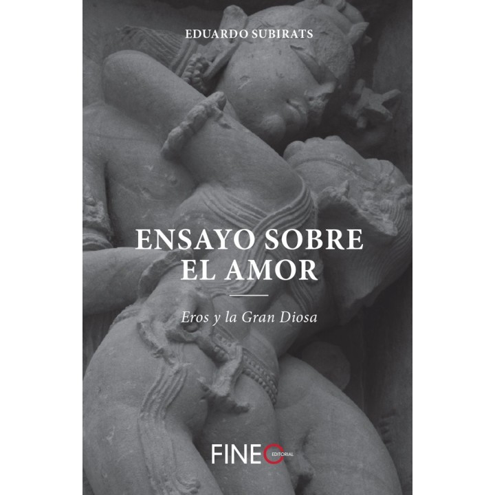 ENSAYO SOBRE EL AMOR