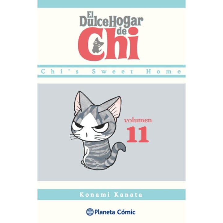 DULCE HOGAR DE CHI 11