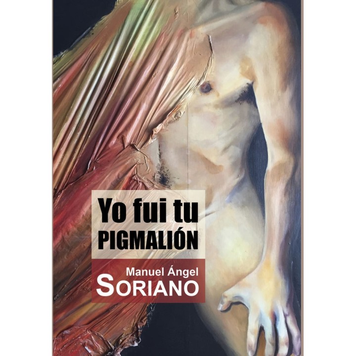 YO FUI TU PIGMALION