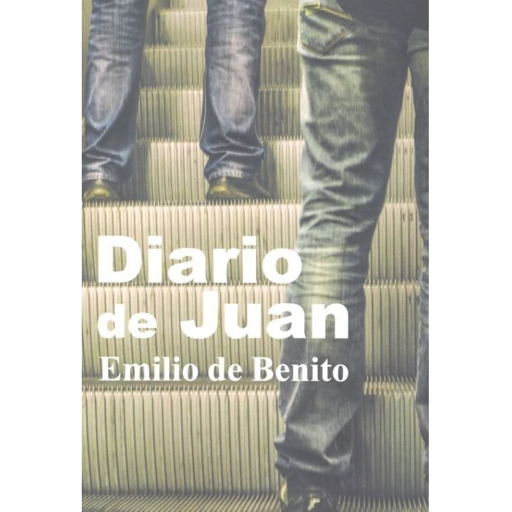 DIARIO DE JUAN