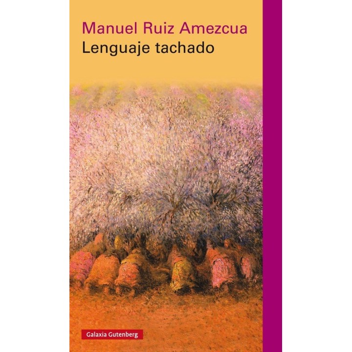 LENGUAJE TACHADO