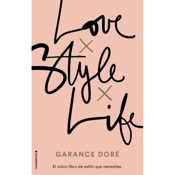 LOVE STYLE LIFE
