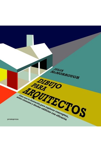 DIBUJO PARA ARQUITECTOS