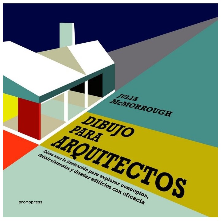 DIBUJO PARA ARQUITECTOS