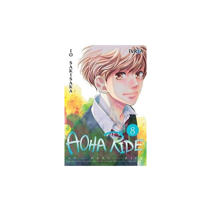 AOHA RIDE 8