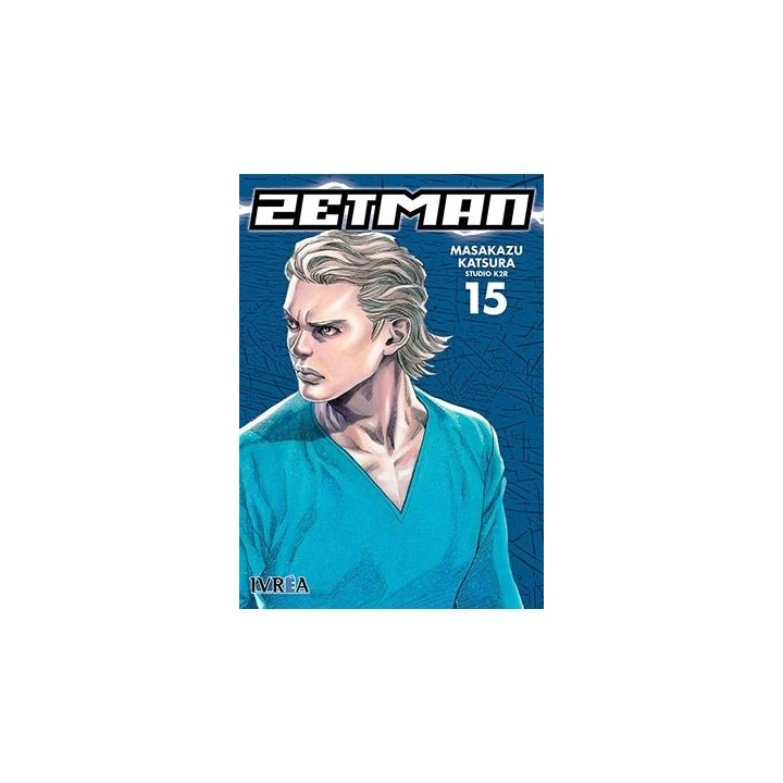 ZETMAN 15