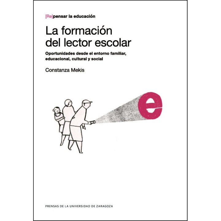 FORMACION DEL LECTOR ESCOLAR. OPORTUNIDADES DESDE EL ENTORNO