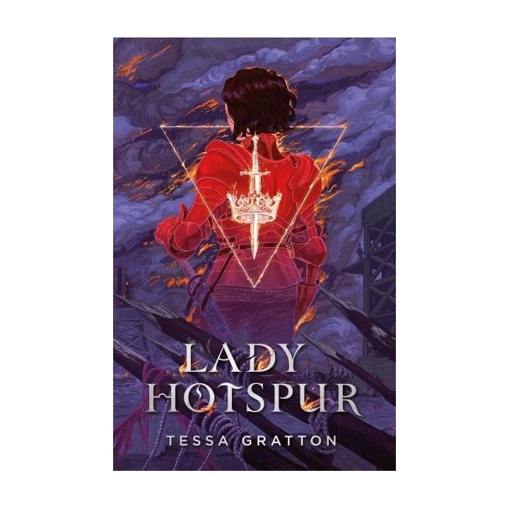LADY HOTSPUR