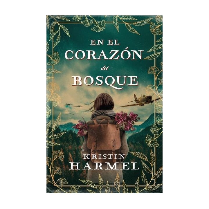 EN EL CORAZON DEL BOSQUE