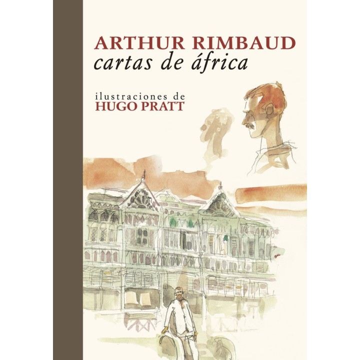 CARTAS DE AFRICA
