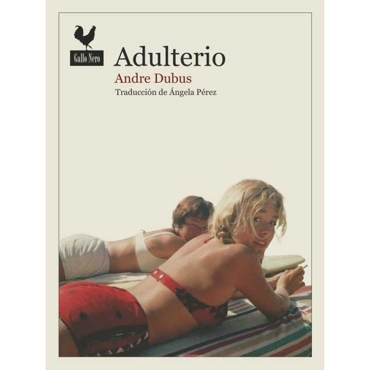 ADULTERIO