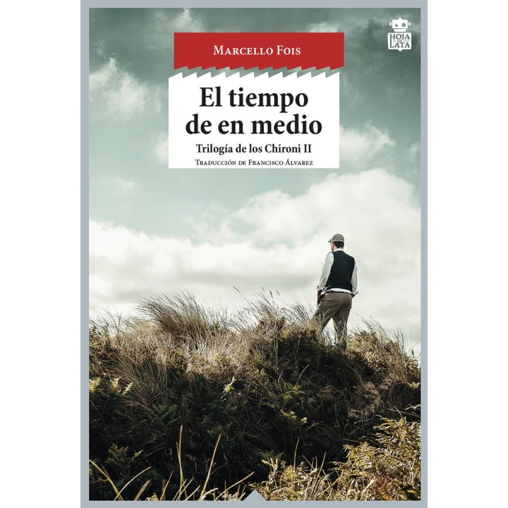 TIEMPO DE EN MEDIO,EL