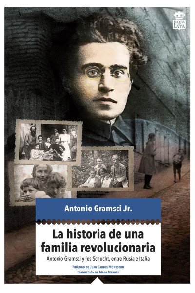 HISTORIA DE UNA FAMILIA REVOLUCIONARIA