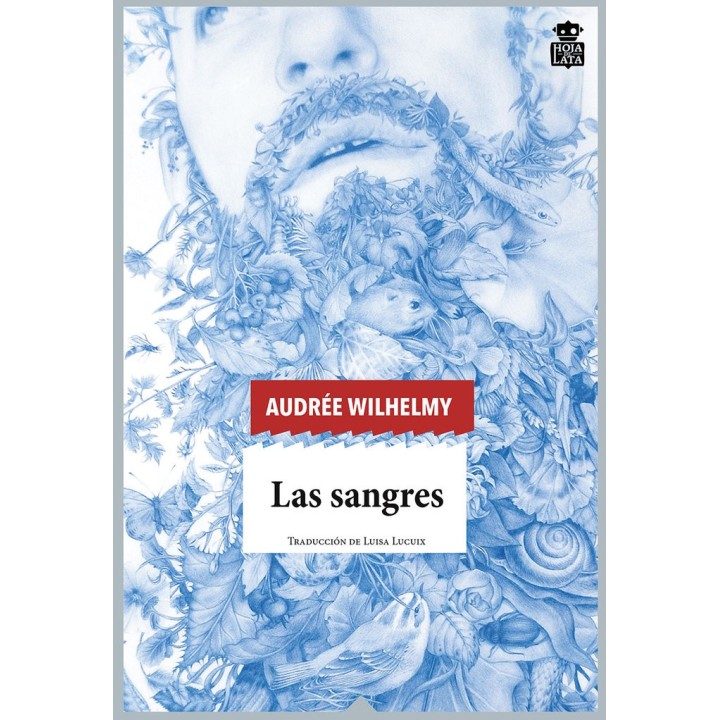 SANGRES,LAS
