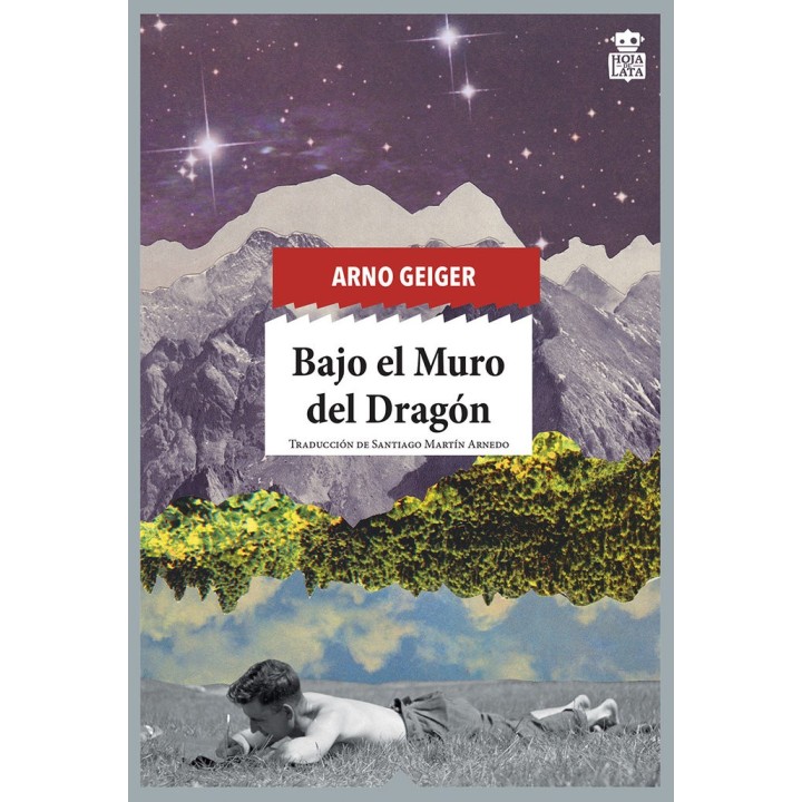 BAJO EL MURO DEL DRAGON