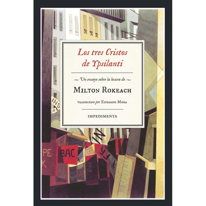 TRES CRISTOS DE YPSILANTI,LOS