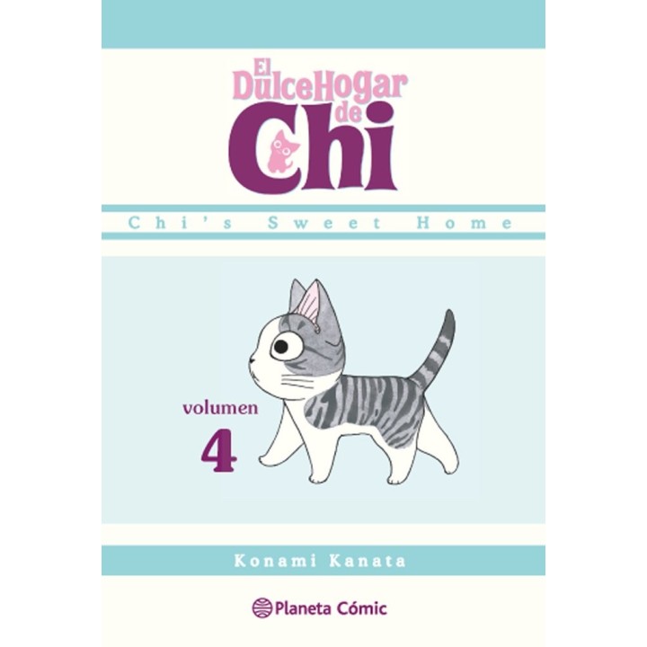 DULCE HOGAR DE CHI 4
