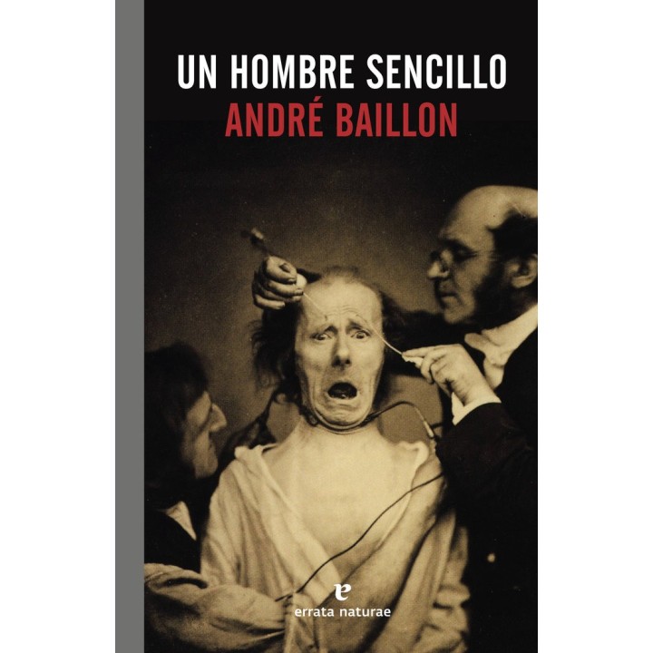 UN HOMBRE SENCILLO