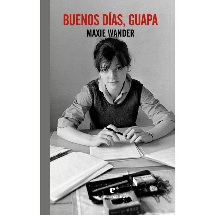 BUENOS DIAS GUAPA