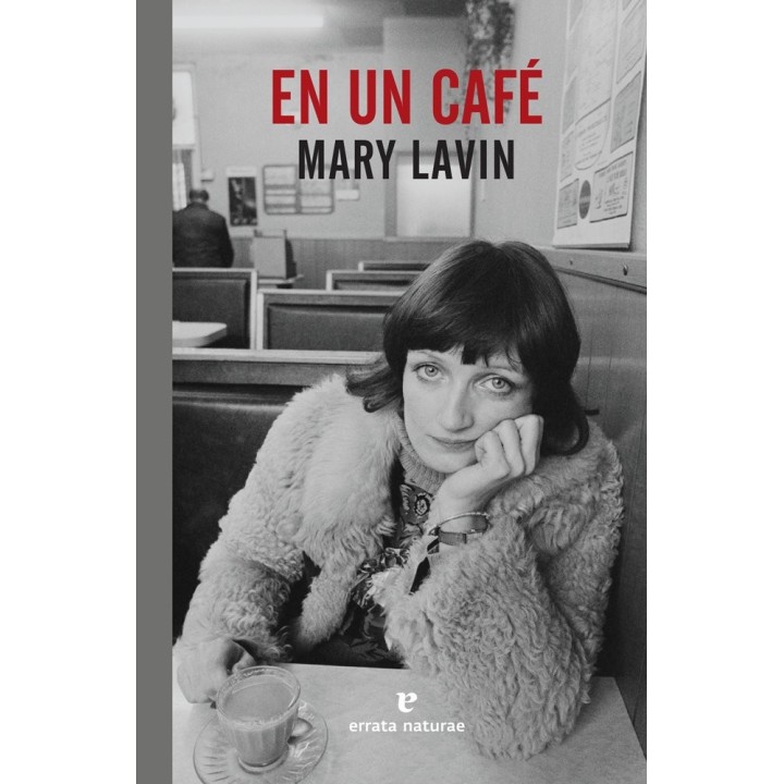 EN UN CAFE