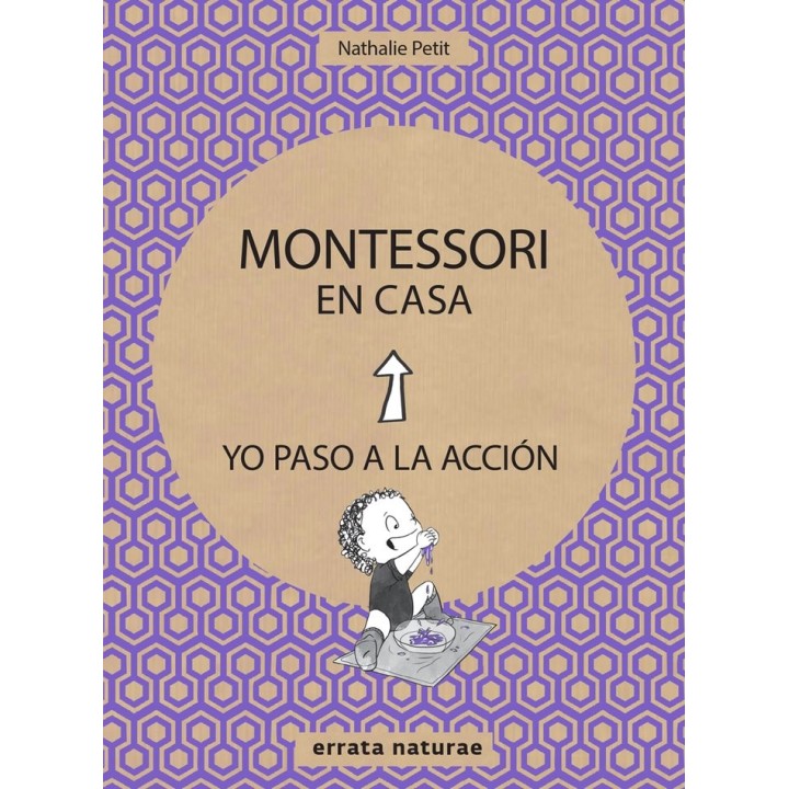 MONTESSORI EN CASA