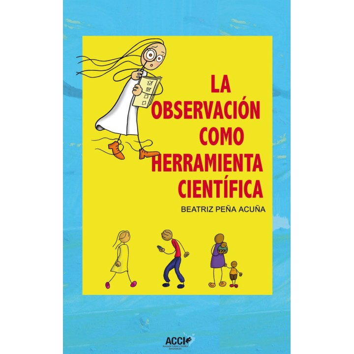 OBSERVACION COMO HERRAMIENTA CIENTIFICA,LA