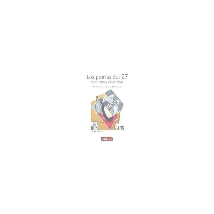POETAS DEL 27,LOS
