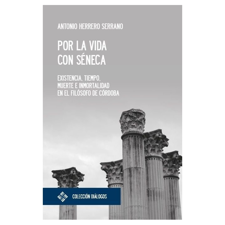 POR LA VIDA CON SENECA