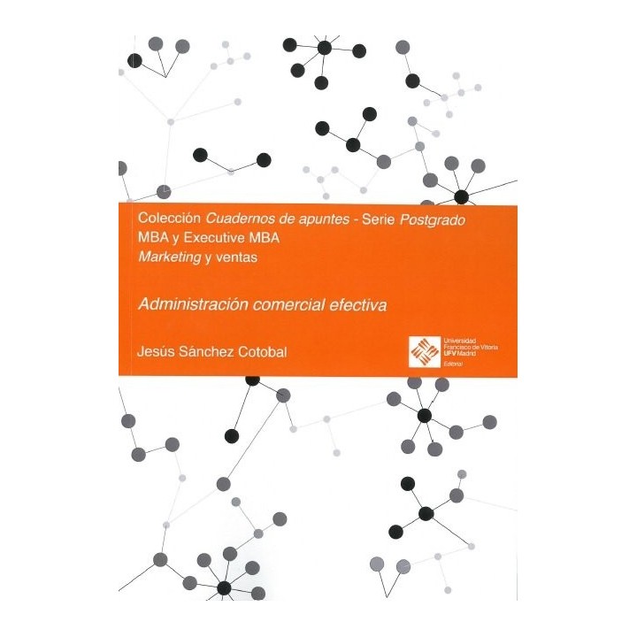 ADMINISTRACION COMERCIAL EFECTIVA