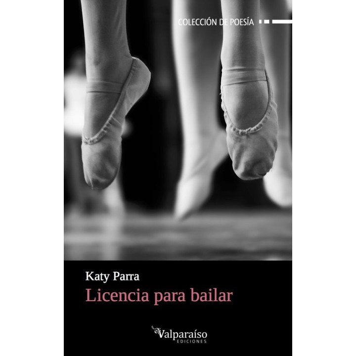 LICENCIA PARA BAILAR
