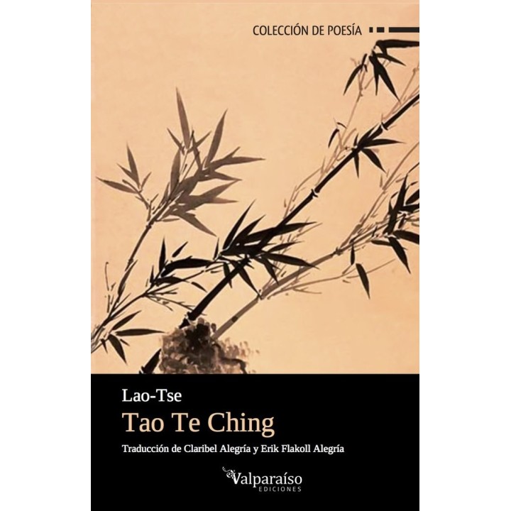 TAO TE CHING
