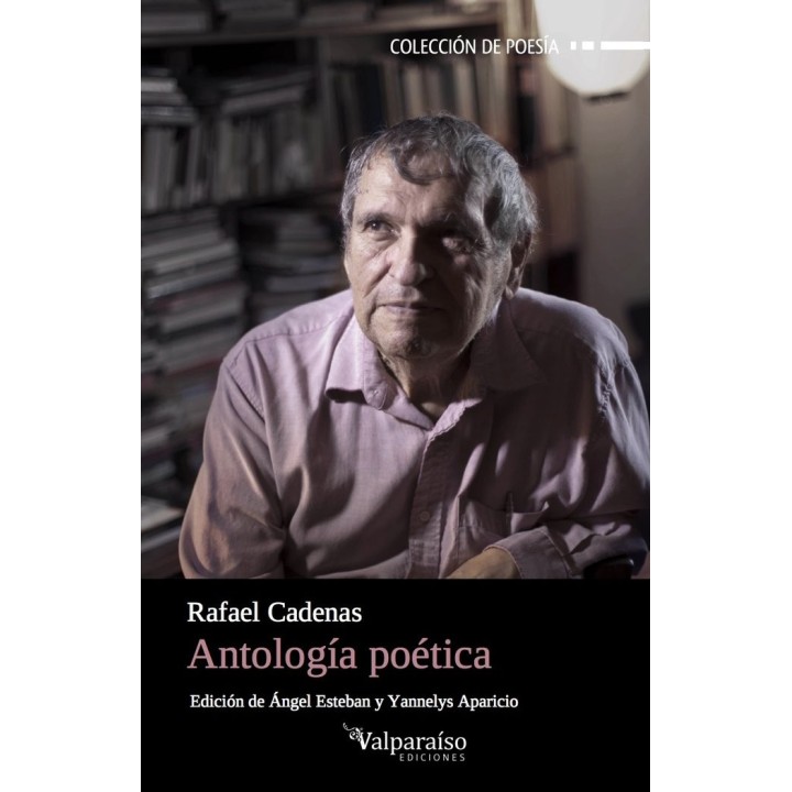 ANTOLOGIA POETICA
