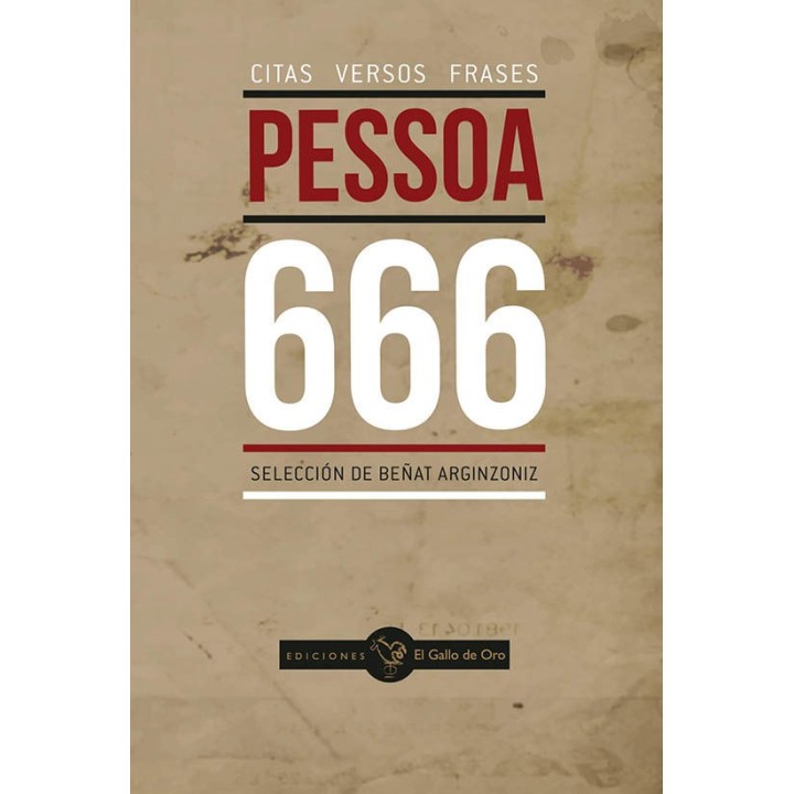666 CITAS VERSOS FRASES