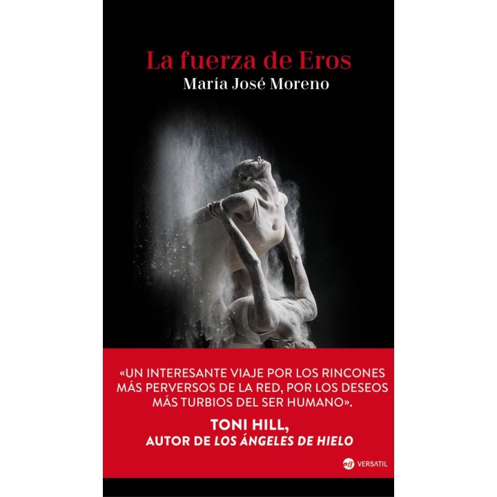 FUERZA DE EROS,LA