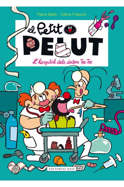 L'HOSPITAL DELS DOCTORS TOC TOC