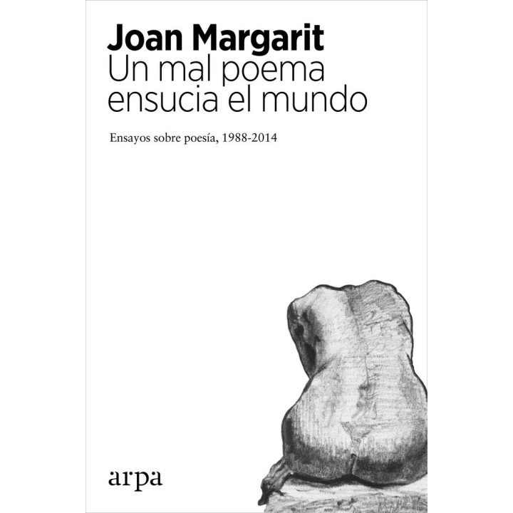 UN MAL POEMA ENSUCIA EL MUNDO