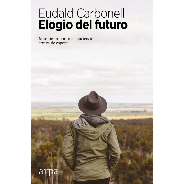 ELOGIO DEL FUTURO