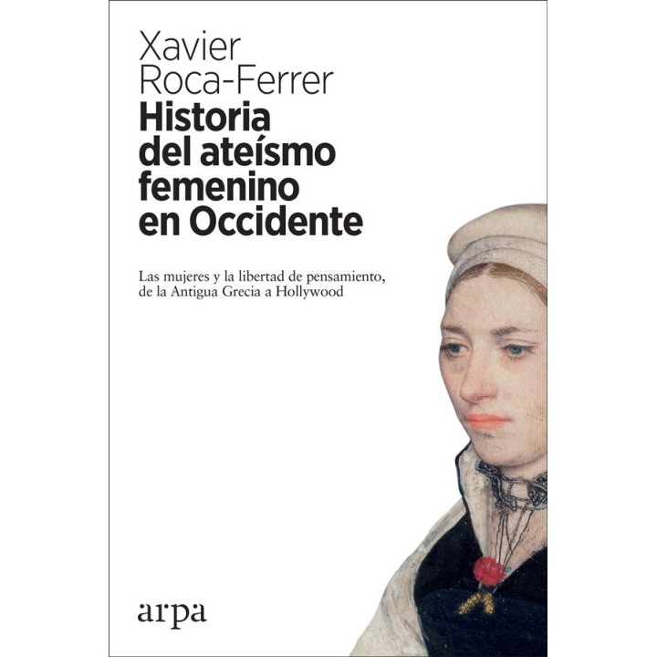 HISTORIA DEL ATEISMO FEMENINO EN OCCIDENTE