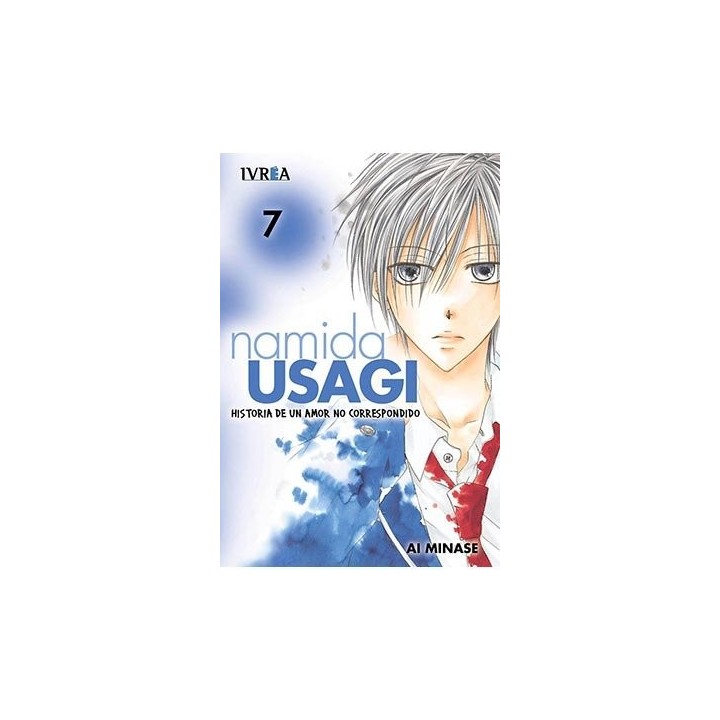 NAMIDA USAGI 7