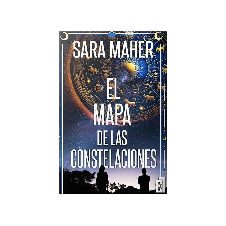 EL MAPA DE LAS CONSTELACIONES