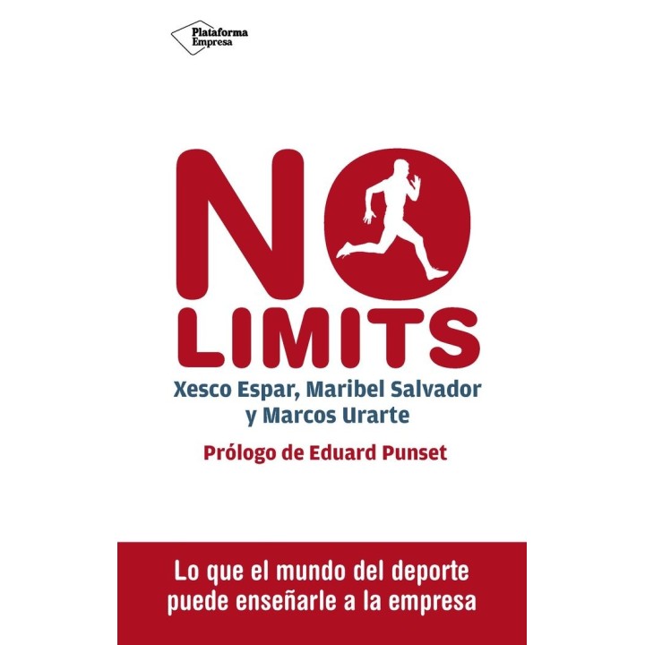 NO LIMITS