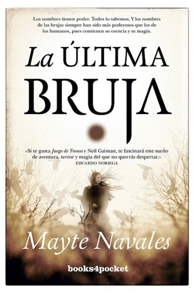 ULTIMA BRUJA, LA