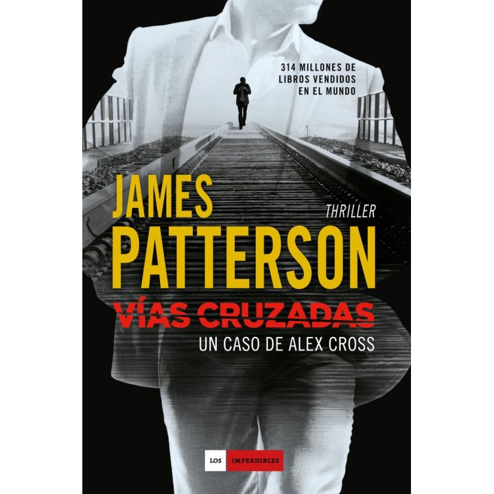 VIAS CRUZADAS UN CASO DE ALEX CROSS