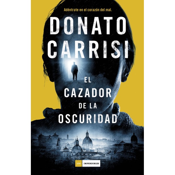 CAZADOR DE LA OSCURIDAD,EL