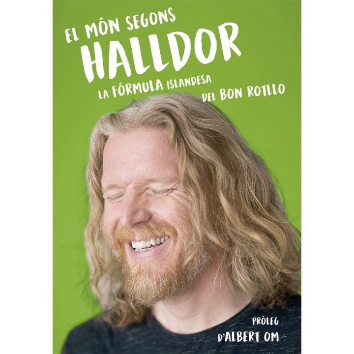 MON SEGONS HALLDOR,EL