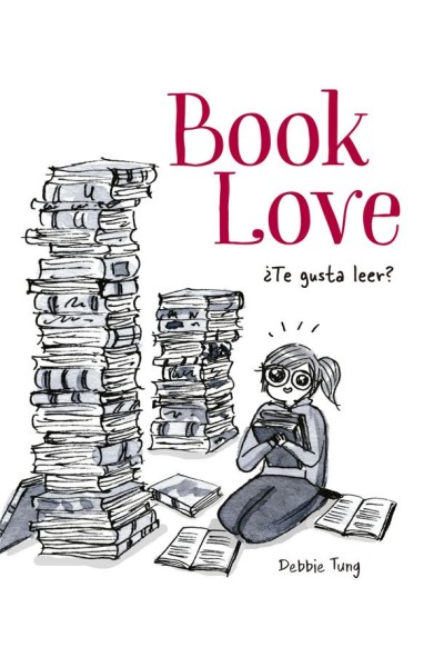 BOOK LOVE