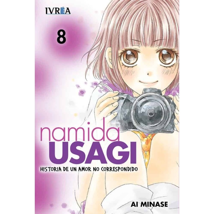 NAMIDA USAGI 8